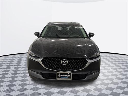 2022 Mazda CX-30 2.5 Turbo Premium Package