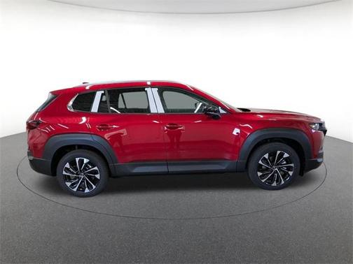 2026 Mazda CX-50 Hybrid Premium Plus