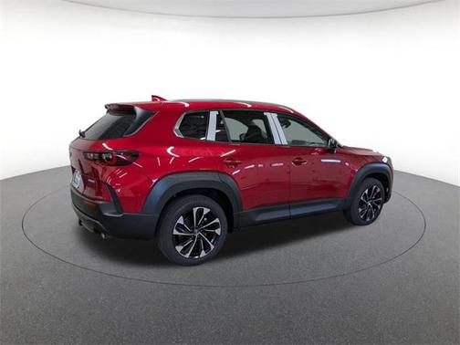 2026 Mazda CX-50 Hybrid Premium Plus