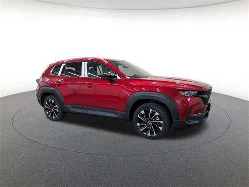2026 Mazda CX-50 Hybrid Premium Plus