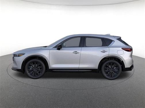 2025 Mazda CX-5 2.5 Turbo Premium