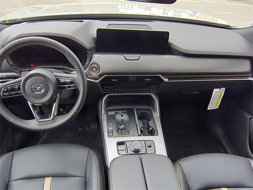 2025 Mazda CX-90 3.3 Turbo S Premium