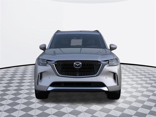 2025 Mazda CX-90 3.3 Turbo S Premium