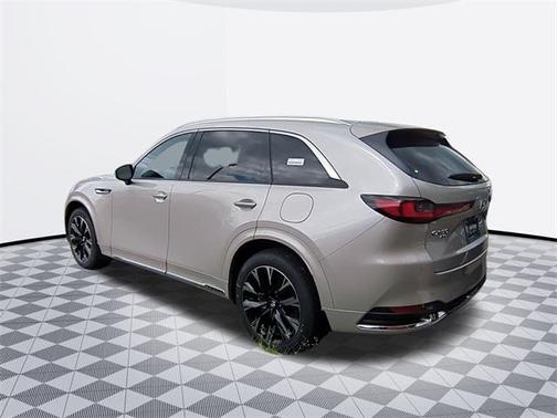 2025 Mazda CX-90 3.3 Turbo S Premium