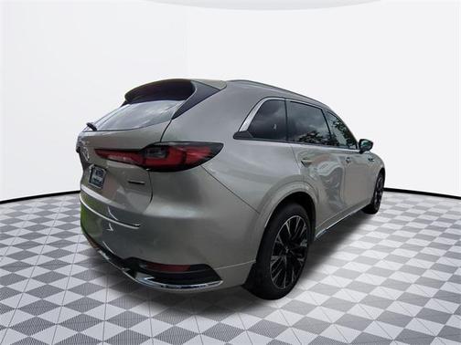 2025 Mazda CX-90 3.3 Turbo S Premium