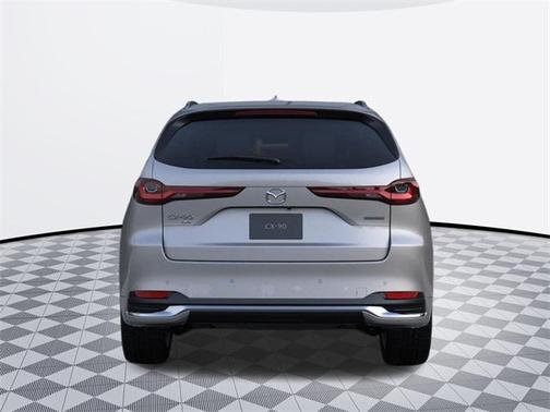 2025 Mazda CX-90 3.3 Turbo S Premium
