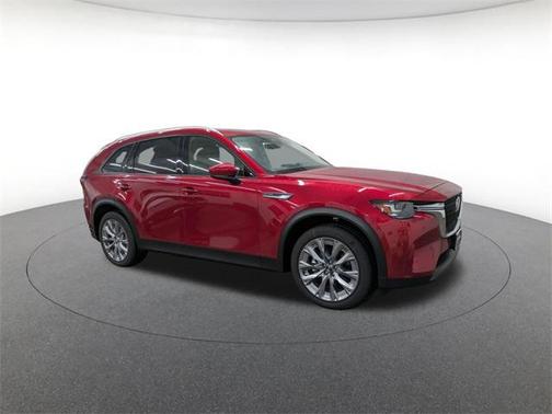 2026 Mazda CX-90 3.3 Turbo Preferred