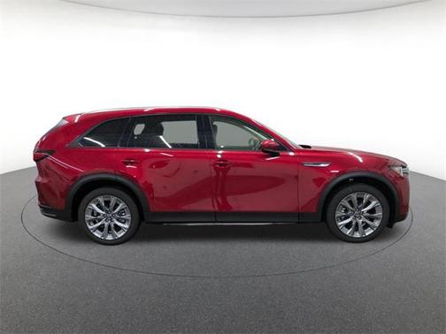 2026 Mazda CX-90 3.3 Turbo Preferred