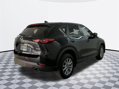 2023 Mazda CX-5 2.5 S Preferred