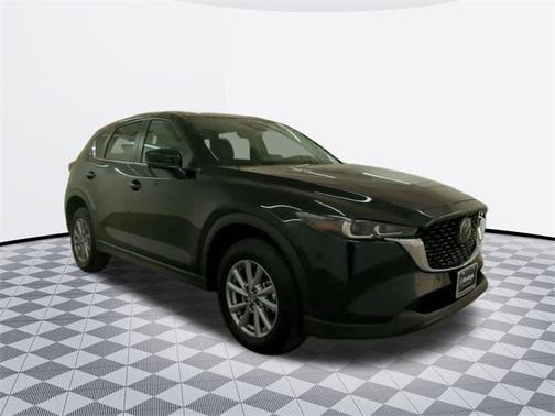 2023 Mazda CX-5 2.5 S Preferred