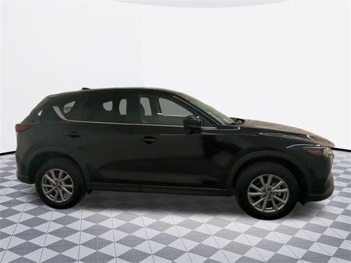 2023 Mazda CX-5 2.5 S Preferred