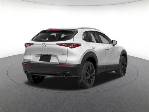 2025 Mazda CX-30 2.5 S Select Sport