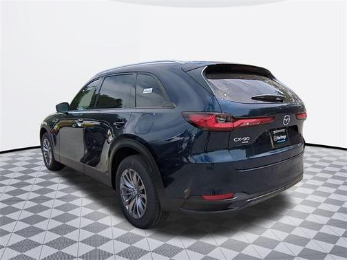 2025 Mazda CX-90 3.3 Turbo Preferred