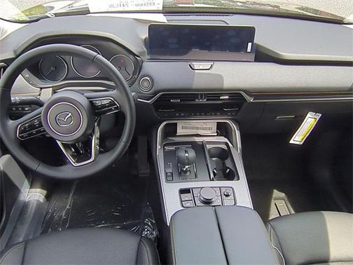 2025 Mazda CX-90 3.3 Turbo Preferred