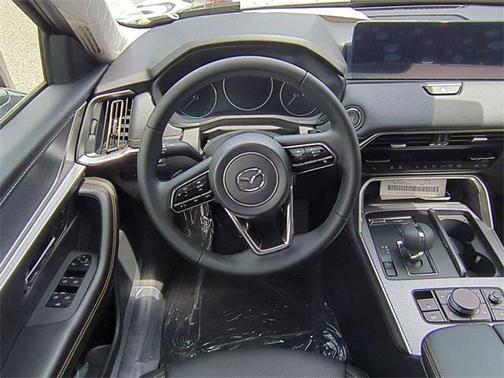 2025 Mazda CX-90 3.3 Turbo Preferred