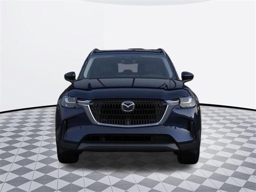 2025 Mazda CX-90 3.3 Turbo Preferred