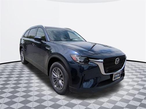 2025 Mazda CX-90 3.3 Turbo Preferred
