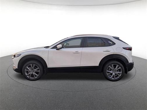 2026 Mazda CX-30 2.5 S Preferred Package