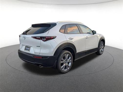 2026 Mazda CX-30 2.5 S Preferred Package