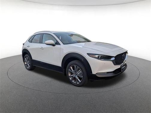 2026 Mazda CX-30 2.5 S Preferred Package