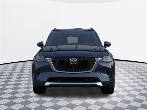 2025 Mazda CX-90 3.3 Turbo S Premium