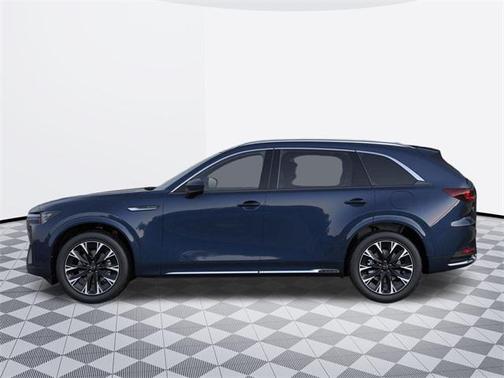 2025 Mazda CX-90 3.3 Turbo S Premium