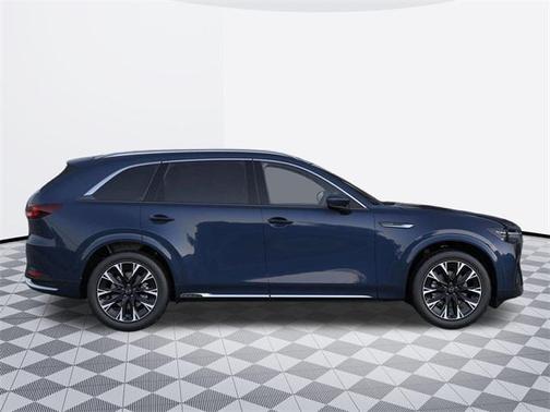 2025 Mazda CX-90 3.3 Turbo S Premium