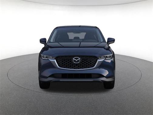 2025 Mazda CX-5 2.5 S