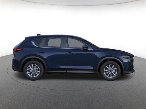 2025 Mazda CX-5 2.5 S