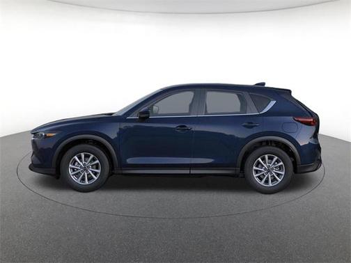 2025 Mazda CX-5 2.5 S