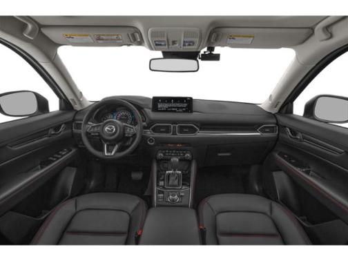 2022 Mazda CX-5 2.5 S Premium Plus Package