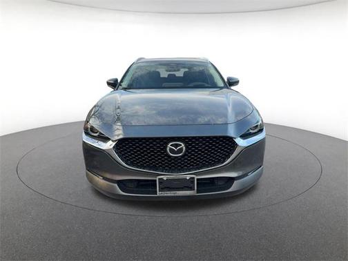 2025 Mazda CX-30 2.5 S Premium Package