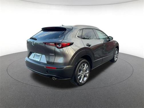 2025 Mazda CX-30 2.5 S Premium Package