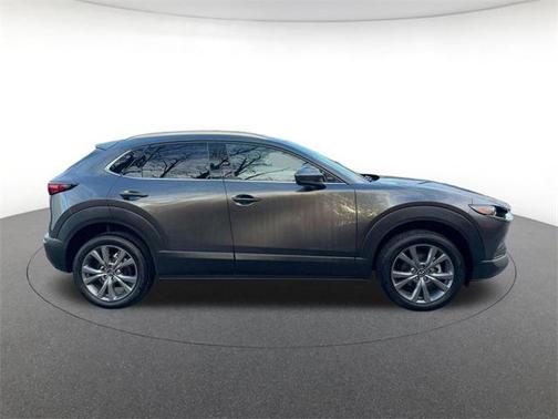 2025 Mazda CX-30 2.5 S Premium Package