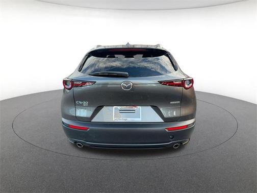 2025 Mazda CX-30 2.5 S Premium Package