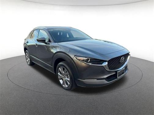2025 Mazda CX-30 2.5 S Premium Package