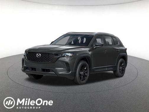 2026 Mazda CX-50 2.5 S Preferred Package
