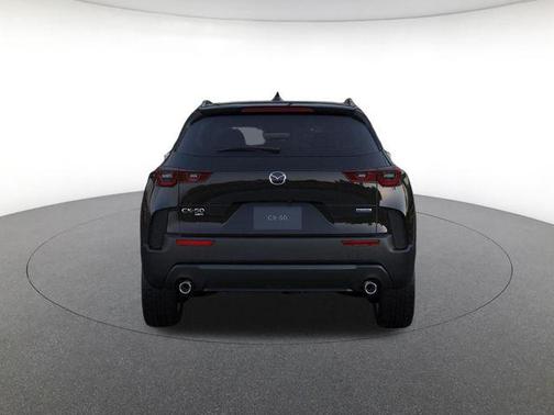 2026 Mazda CX-50 Hybrid Premium Plus
