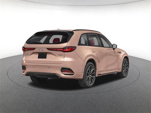 2026 Mazda CX-70 3.3 Turbo S Premium