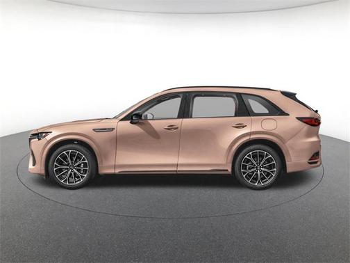 2026 Mazda CX-70 3.3 Turbo S Premium