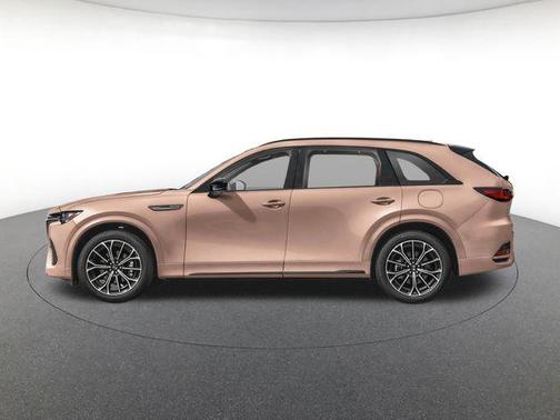 2026 Mazda CX-70 3.3 Turbo S Premium