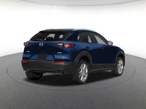 2026 Mazda CX-30 2.5 S Premium Package