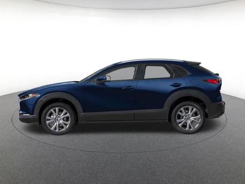2026 Mazda CX-30 2.5 S Premium Package