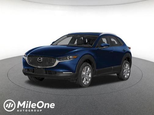 2026 Mazda CX-30 2.5 S Premium Package