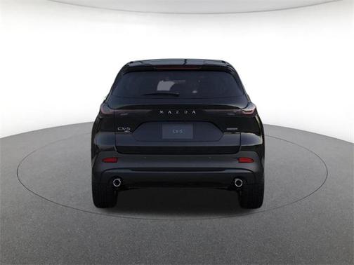 2026 Mazda CX-5 Select