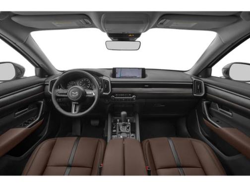 2026 Mazda CX-50 2.5 Turbo Meridian Edition