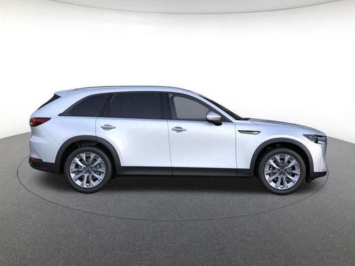 2026 Mazda CX-90 3.3 Turbo Preferred