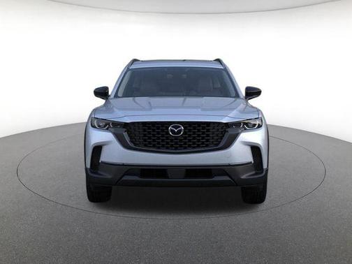 2026 Mazda CX-50 2.5 S Premium Package