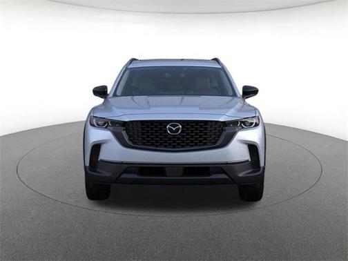 2026 Mazda CX-50 2.5 S Premium Package