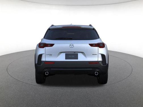 2026 Mazda CX-50 2.5 S Premium Package